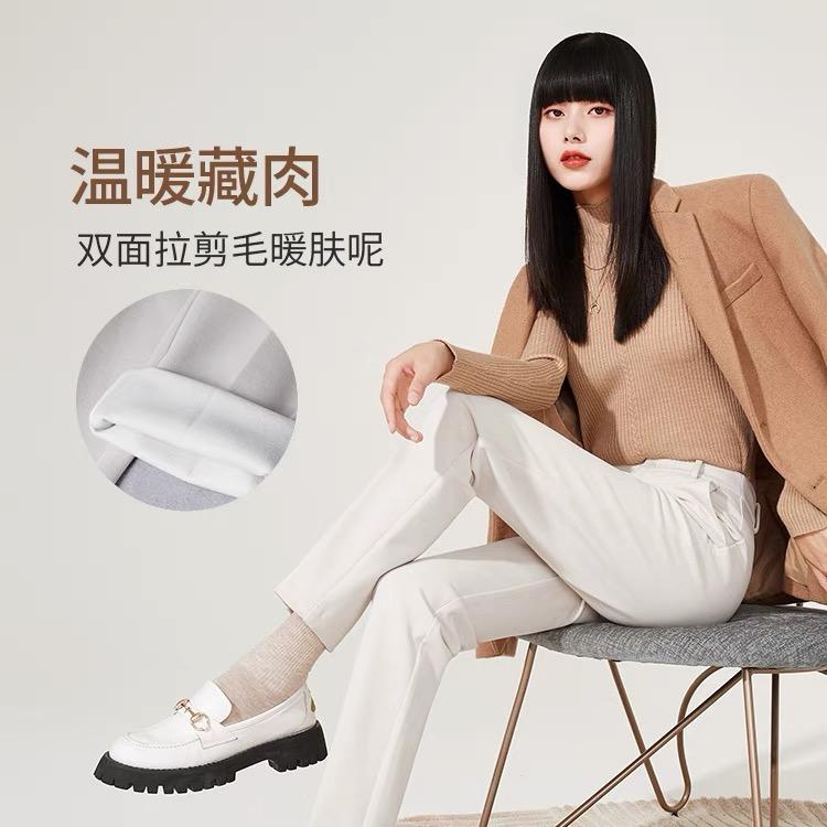 莉歌女装工厂店