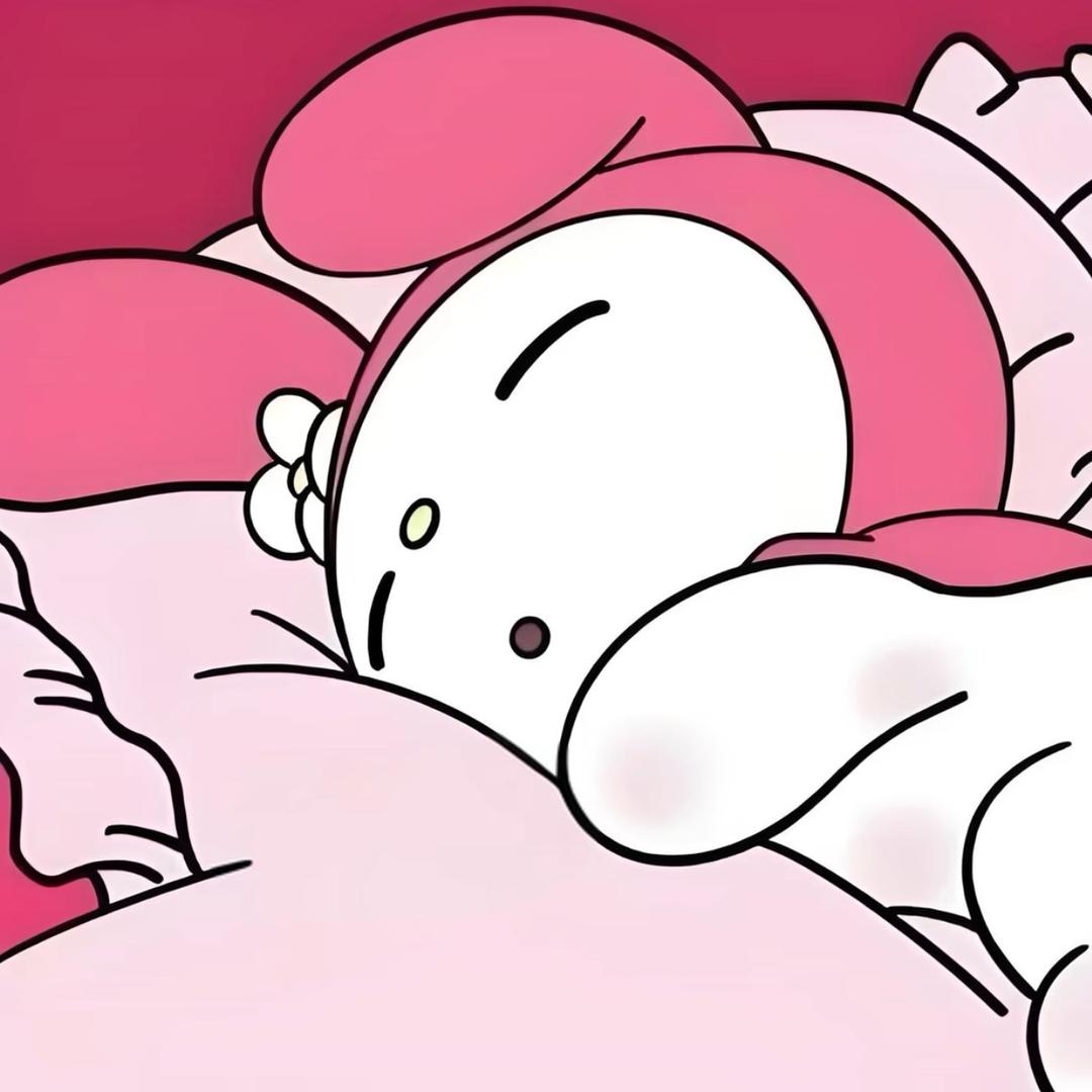 睡醒美莓头像