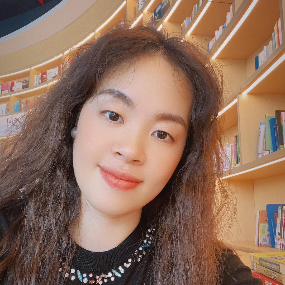 私品味-小兰文艺穿搭