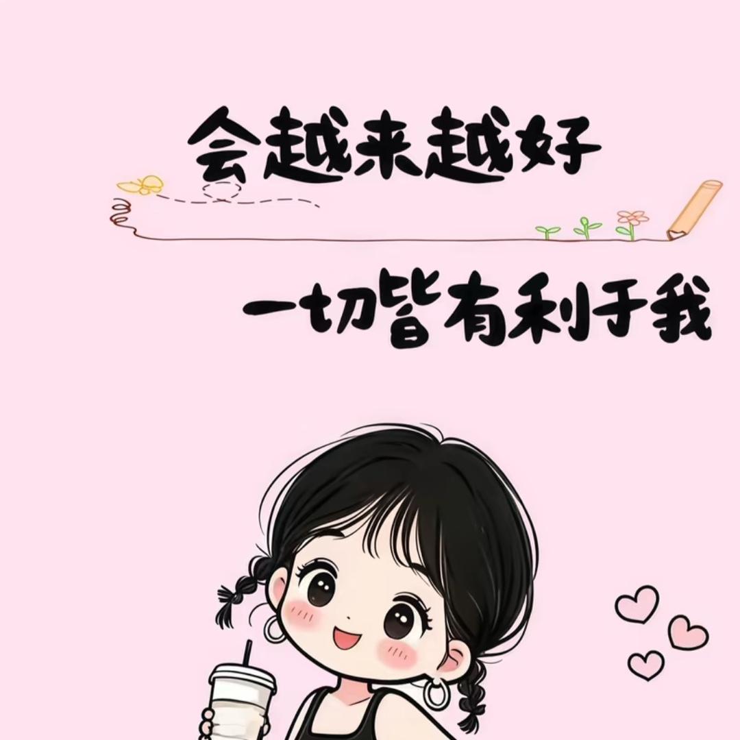 ＠ᝰ᭄🌈好运莲莲🪷