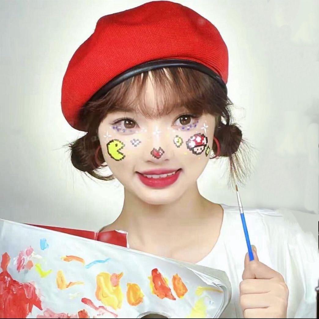 一口吃不成茄子