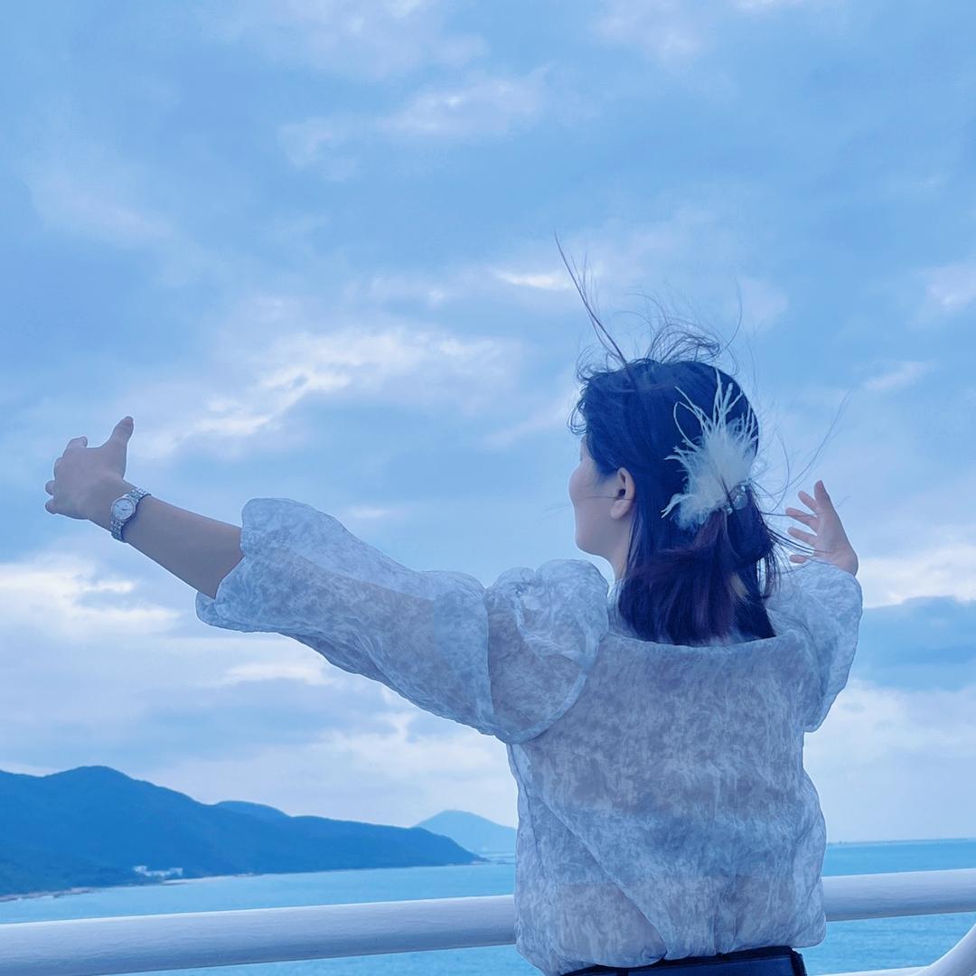 菲菲🧘‍♀️