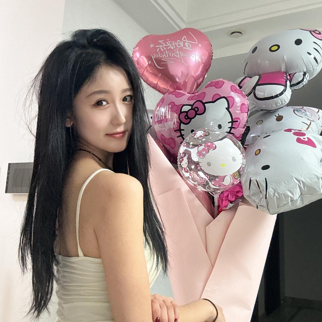 想成为大美女