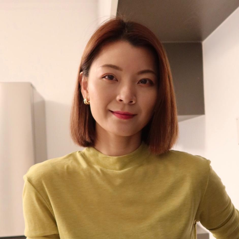 Ida_HK香港