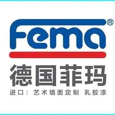 德国菲玛艺术涂料(开州店)
