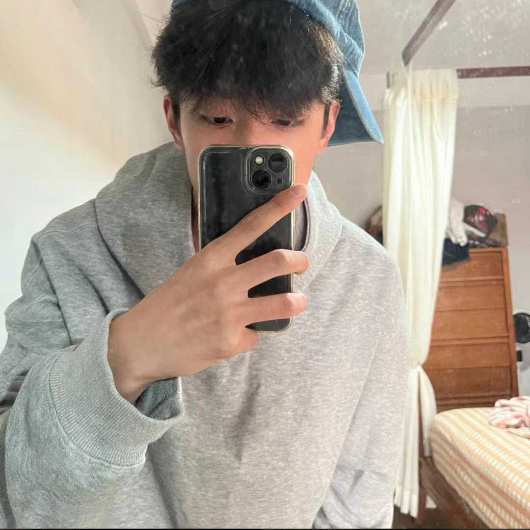 陈末一