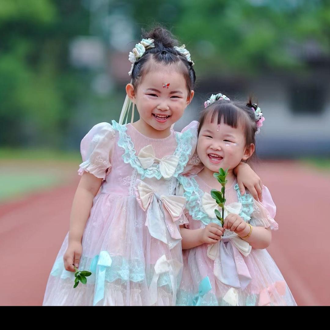 是王姑娘呀