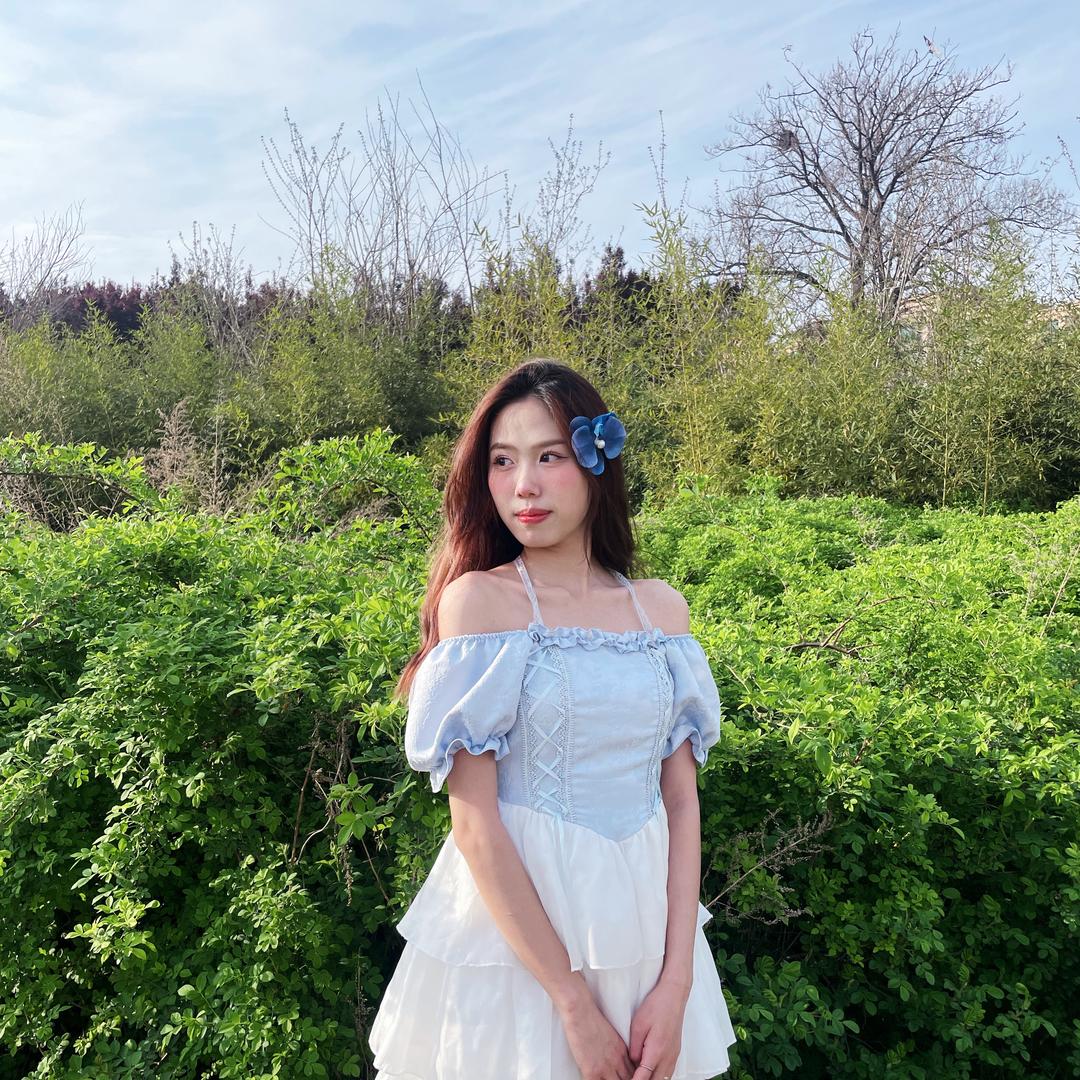 王炸🍓欣欣