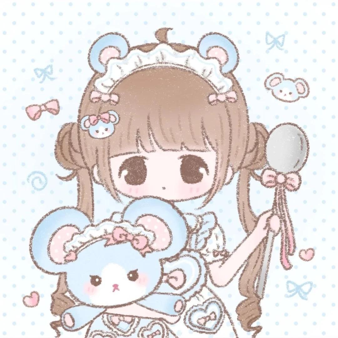 小鱼