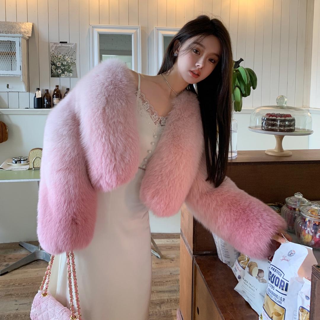 an海宁轻奢皮草