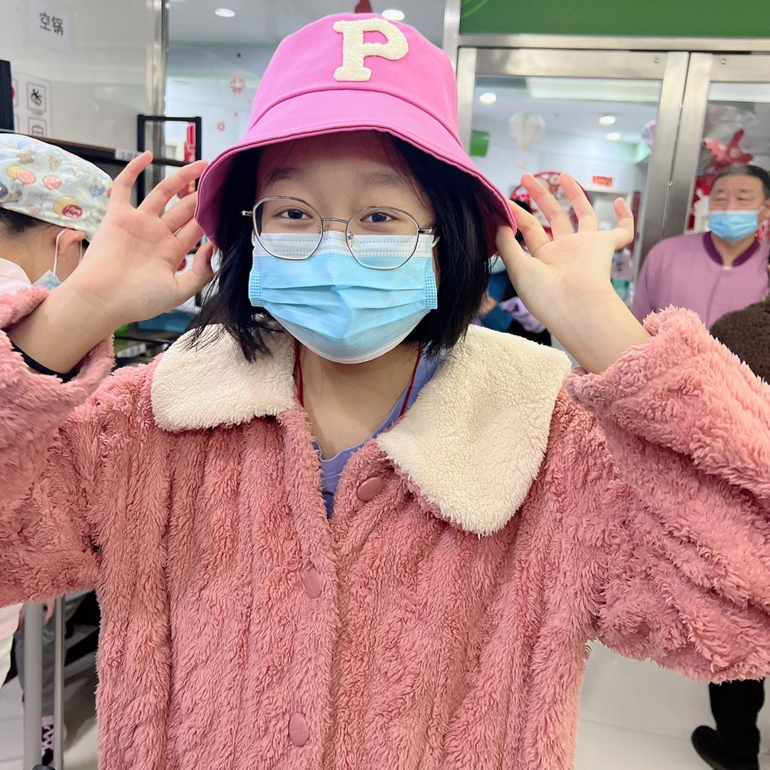 ❤️小悦悦❤️