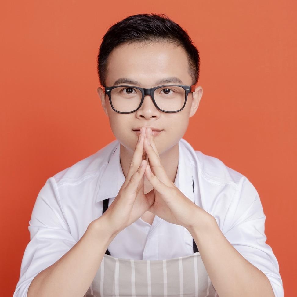 阿涛美食日记