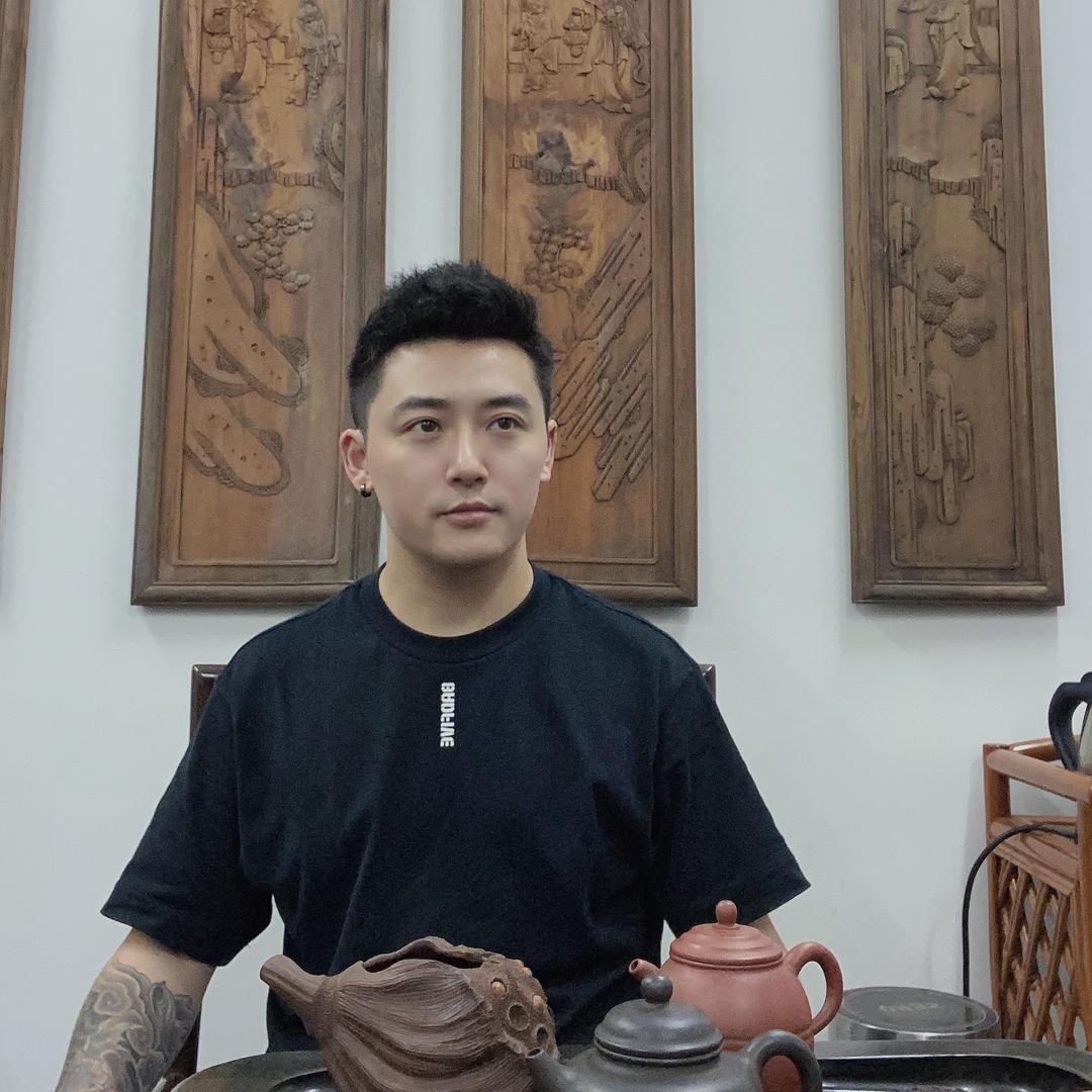 可可de茶鱼饭后