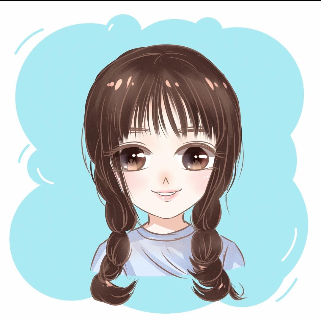 Hjjjy Wei。敏