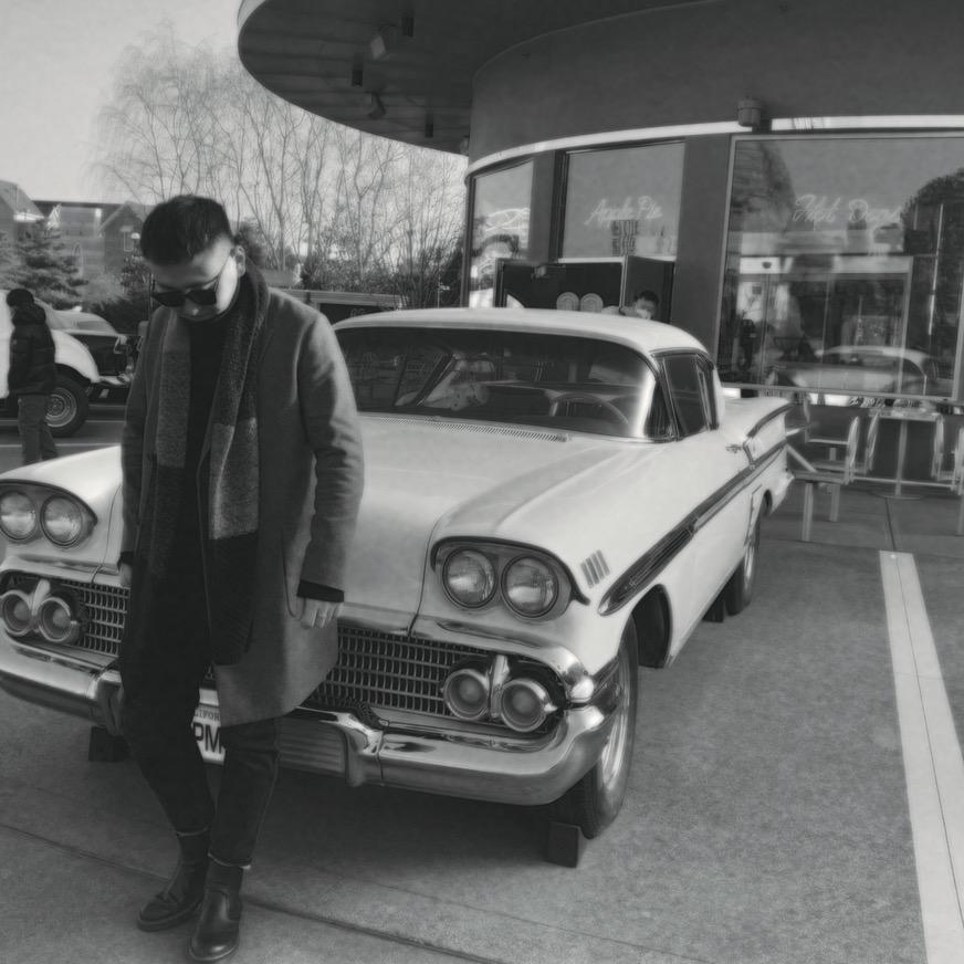 看见我鼓槌没💕