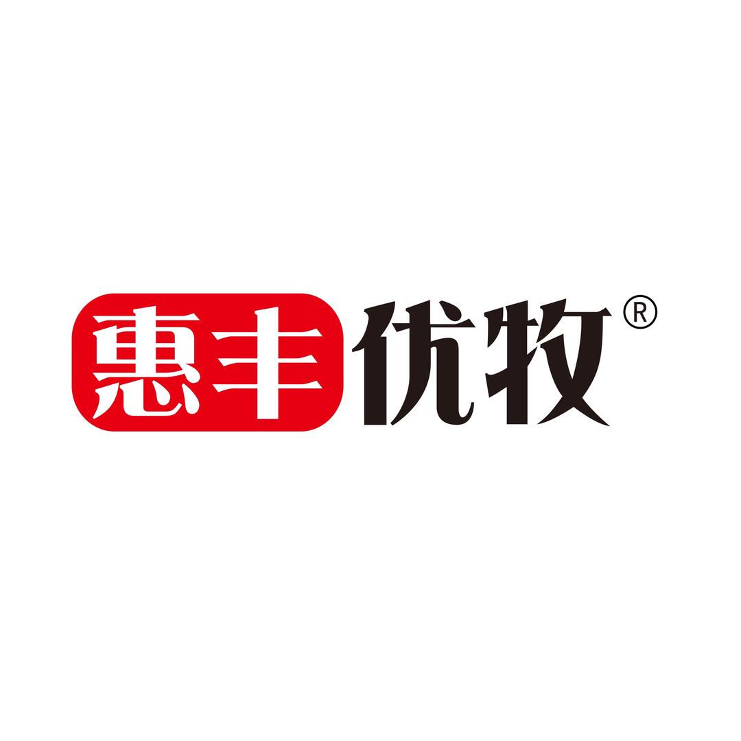 惠丰优牧官方旗舰店