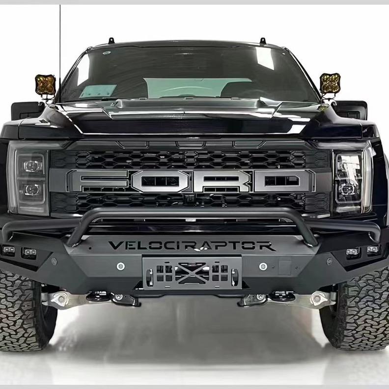 越野，皮卡，整车升级改装