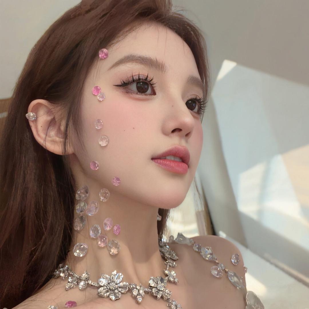 婷婷呀❤️