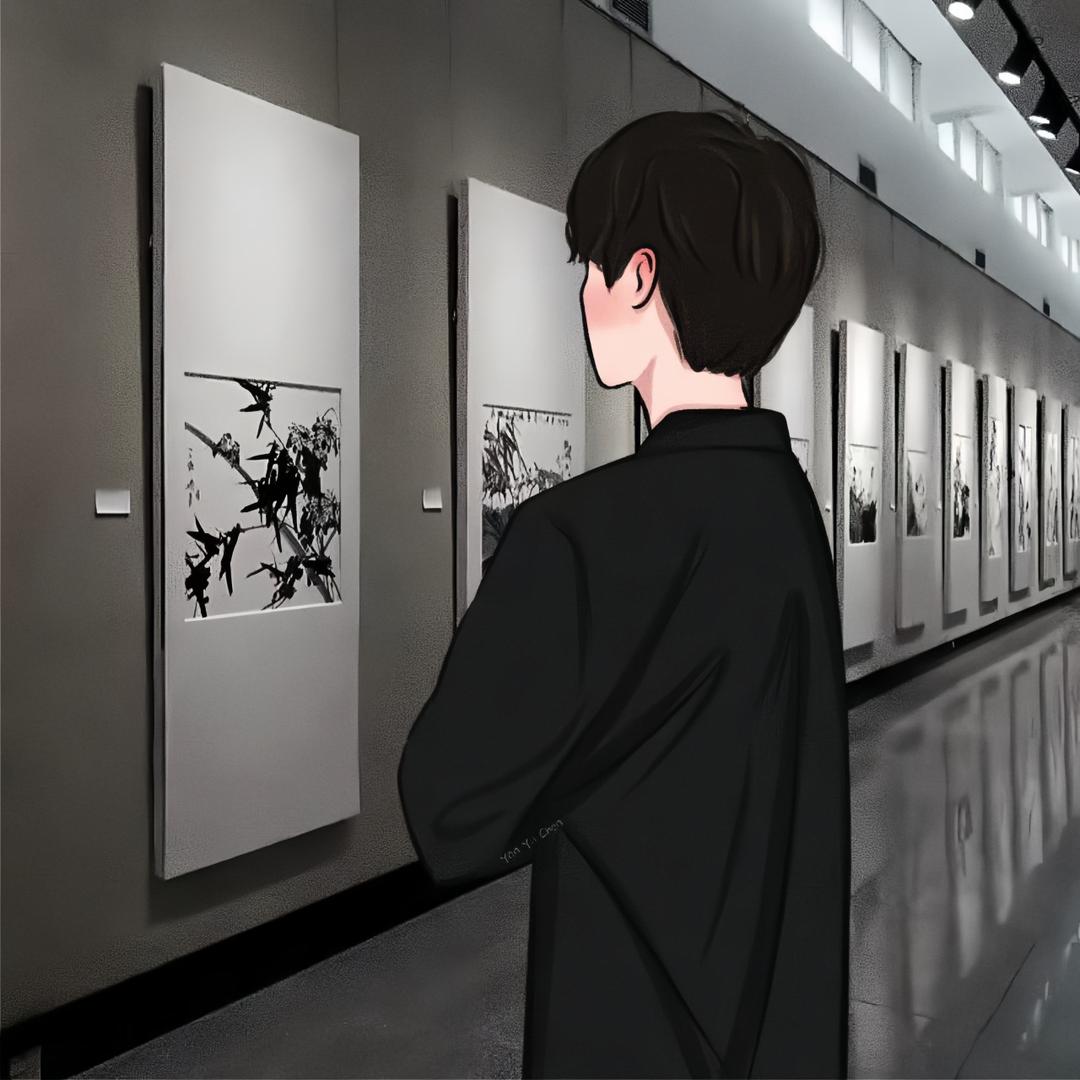 小艺爸爸