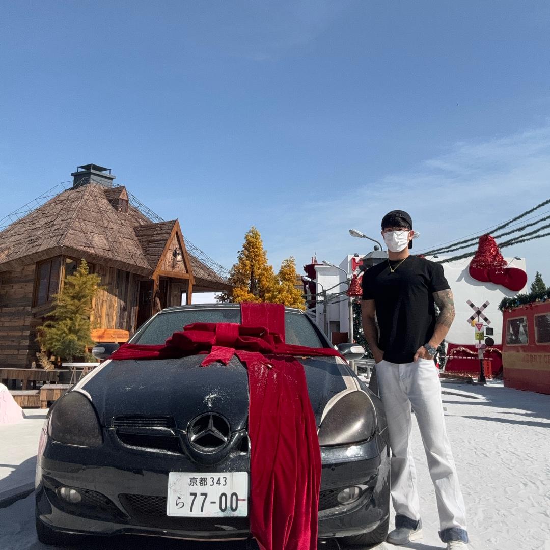 健身届的柳南武（停播 进场工作中）