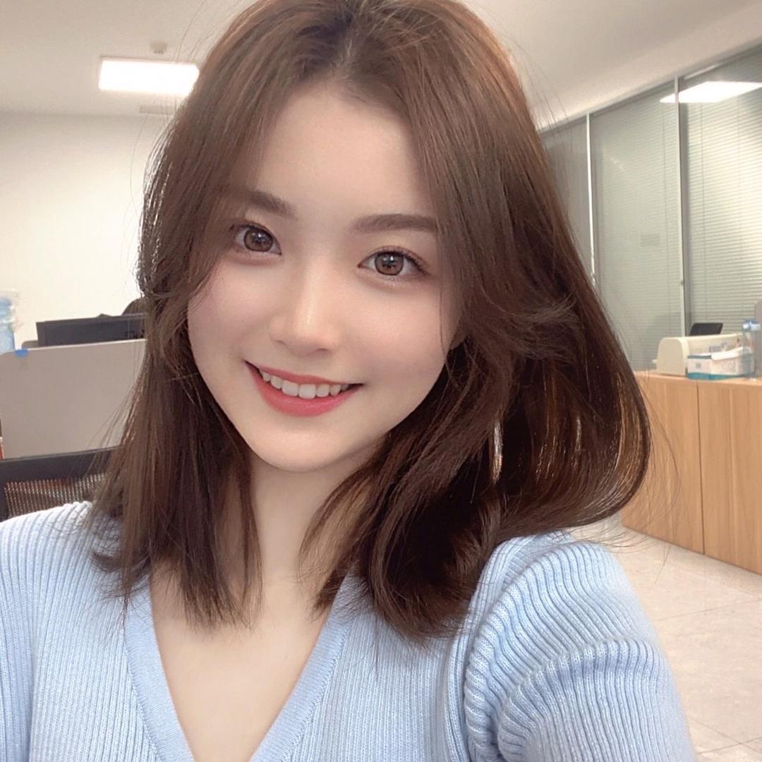 小玲🍭