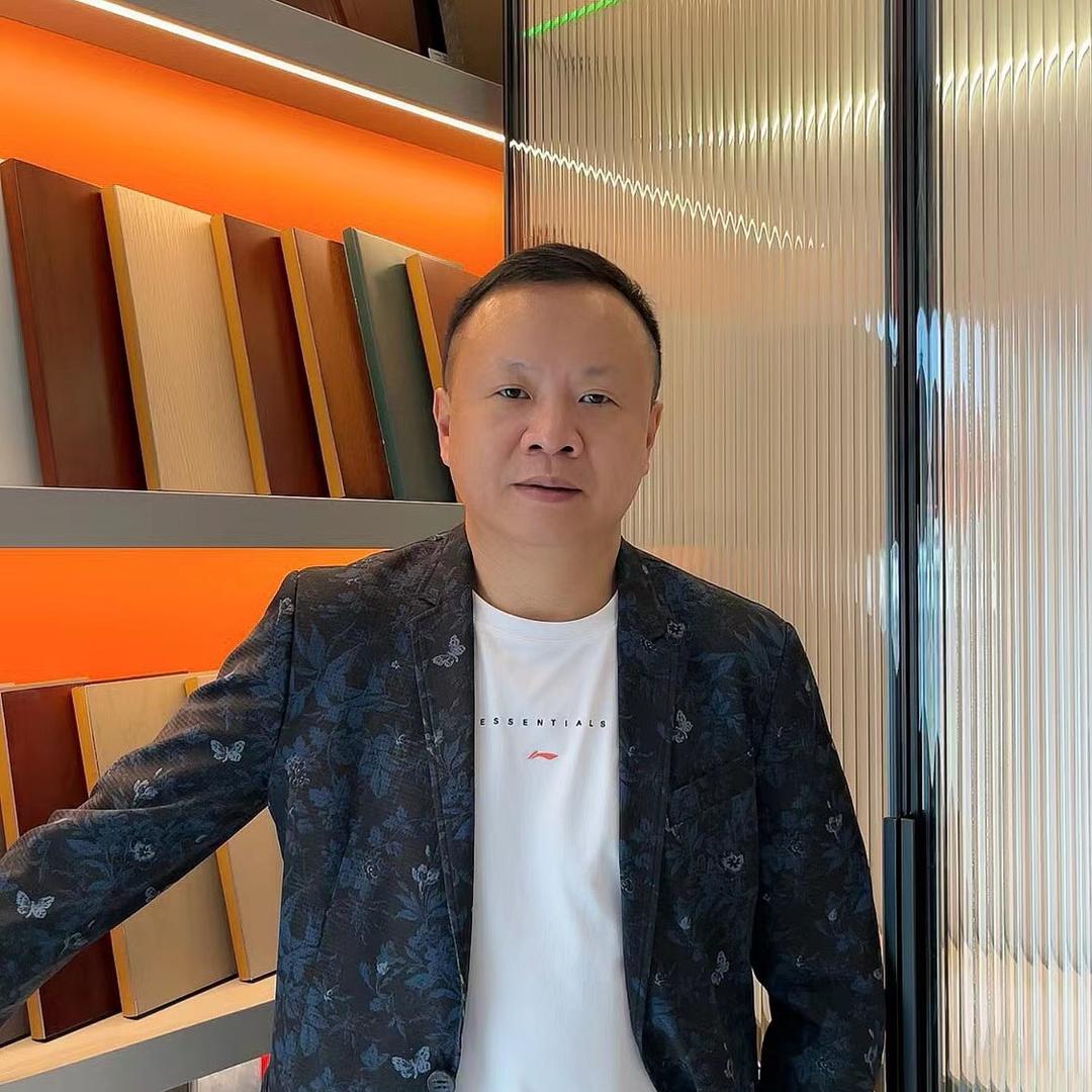 呈润全屋定制企业店