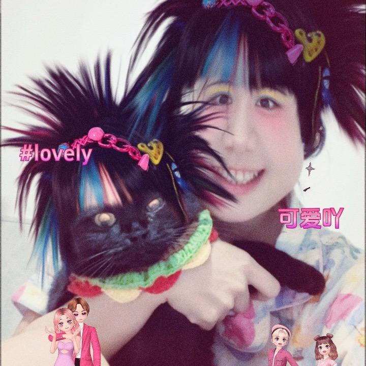 Chuy呀✨