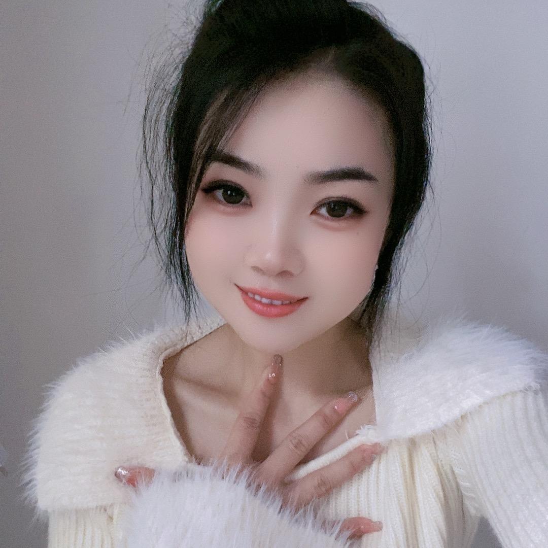 橙橙有点甜
