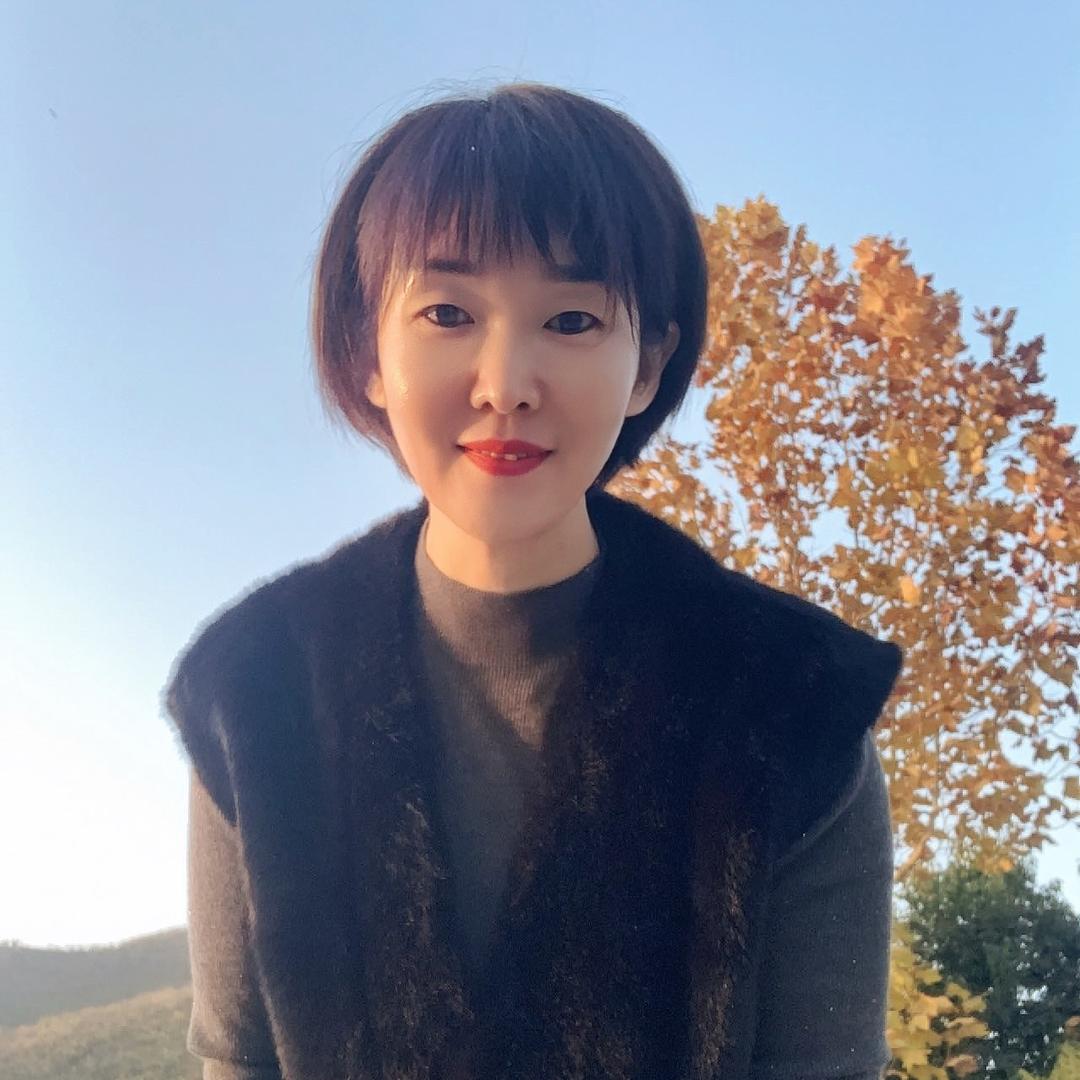 暖羊羊🐏