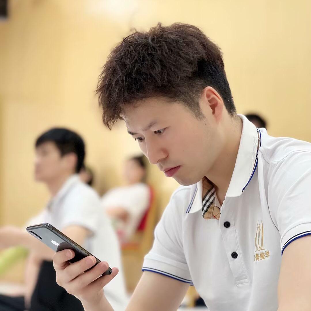 徒手产康一彬