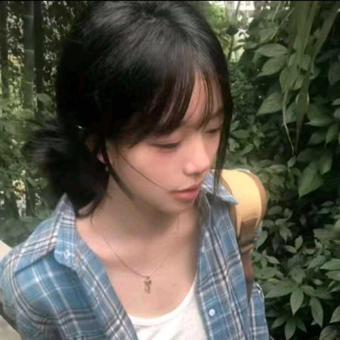 我不是话唠.