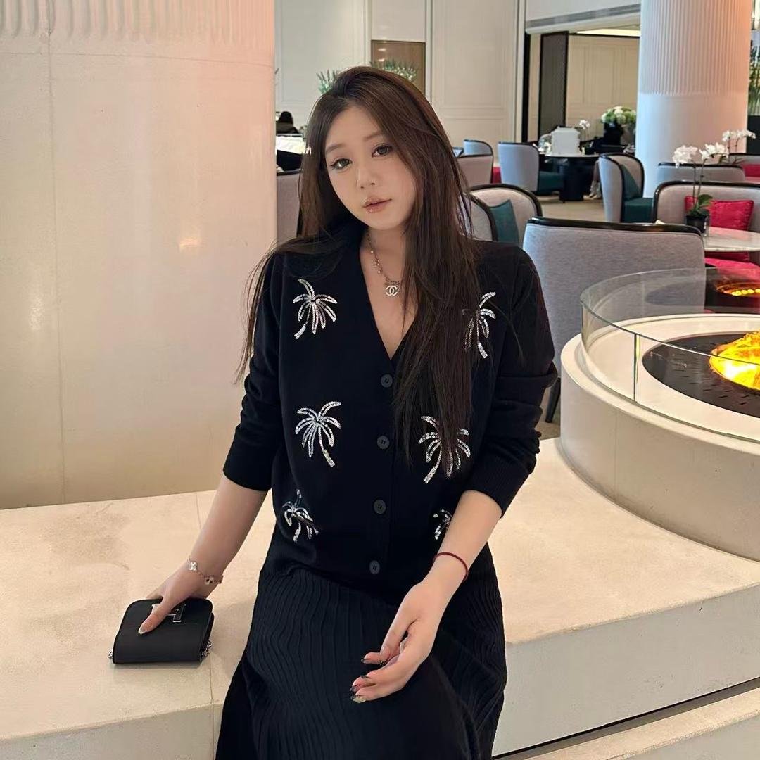 琪琪微微胖（私服穿搭）