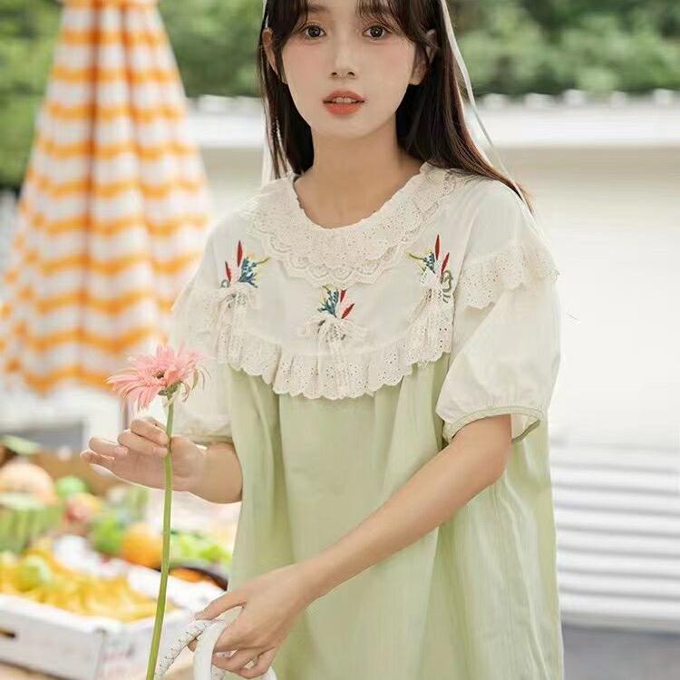 琴妮儿服饰