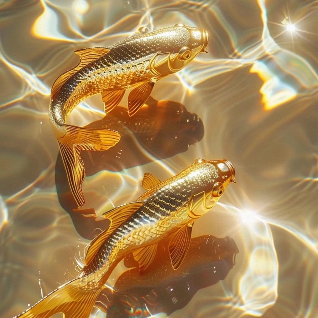 Au鲤鲤.