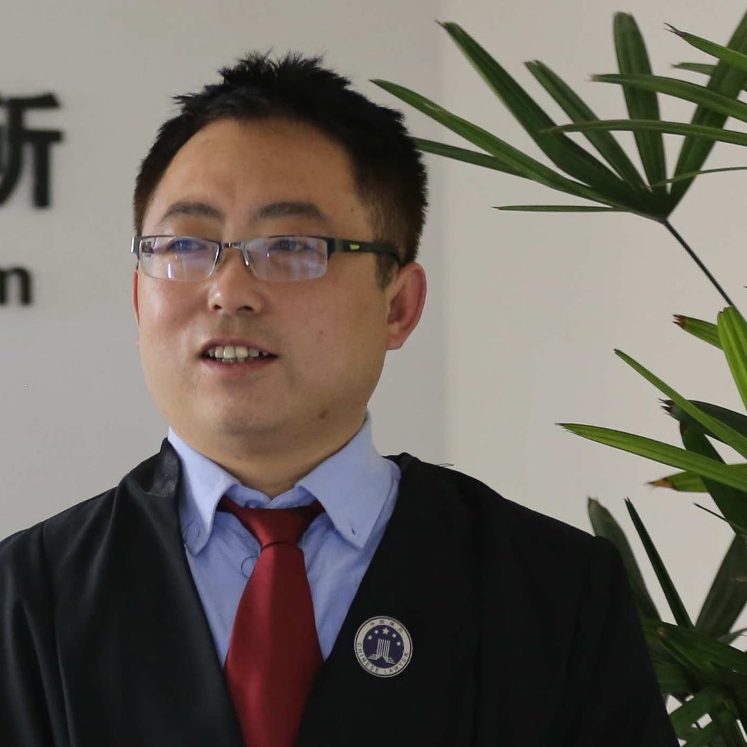 刘金伟律师(唐山)