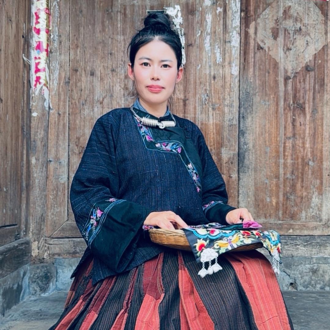 🌈湘西小白云🐲