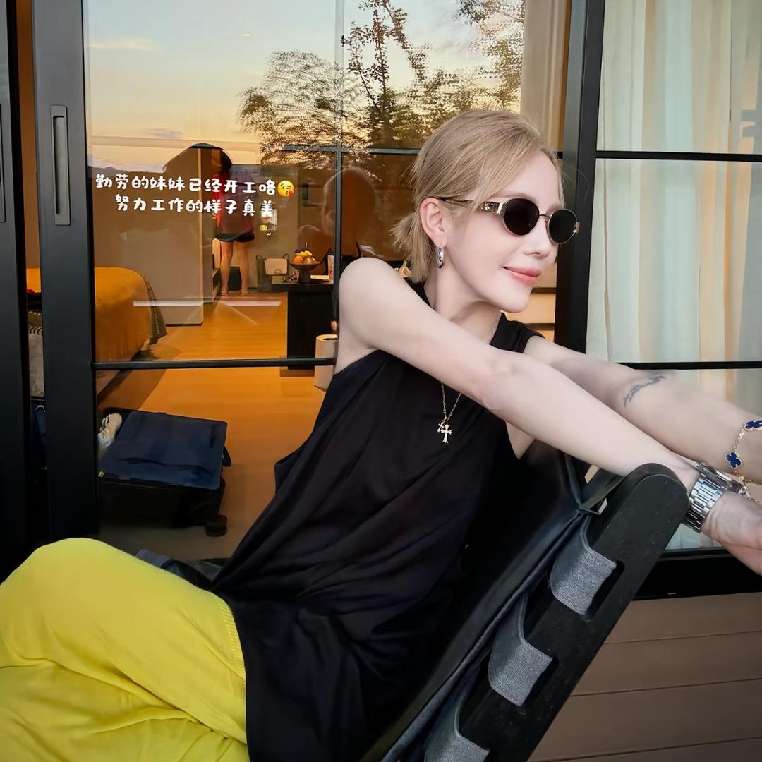 邱小小丽呀—直播爆款返场