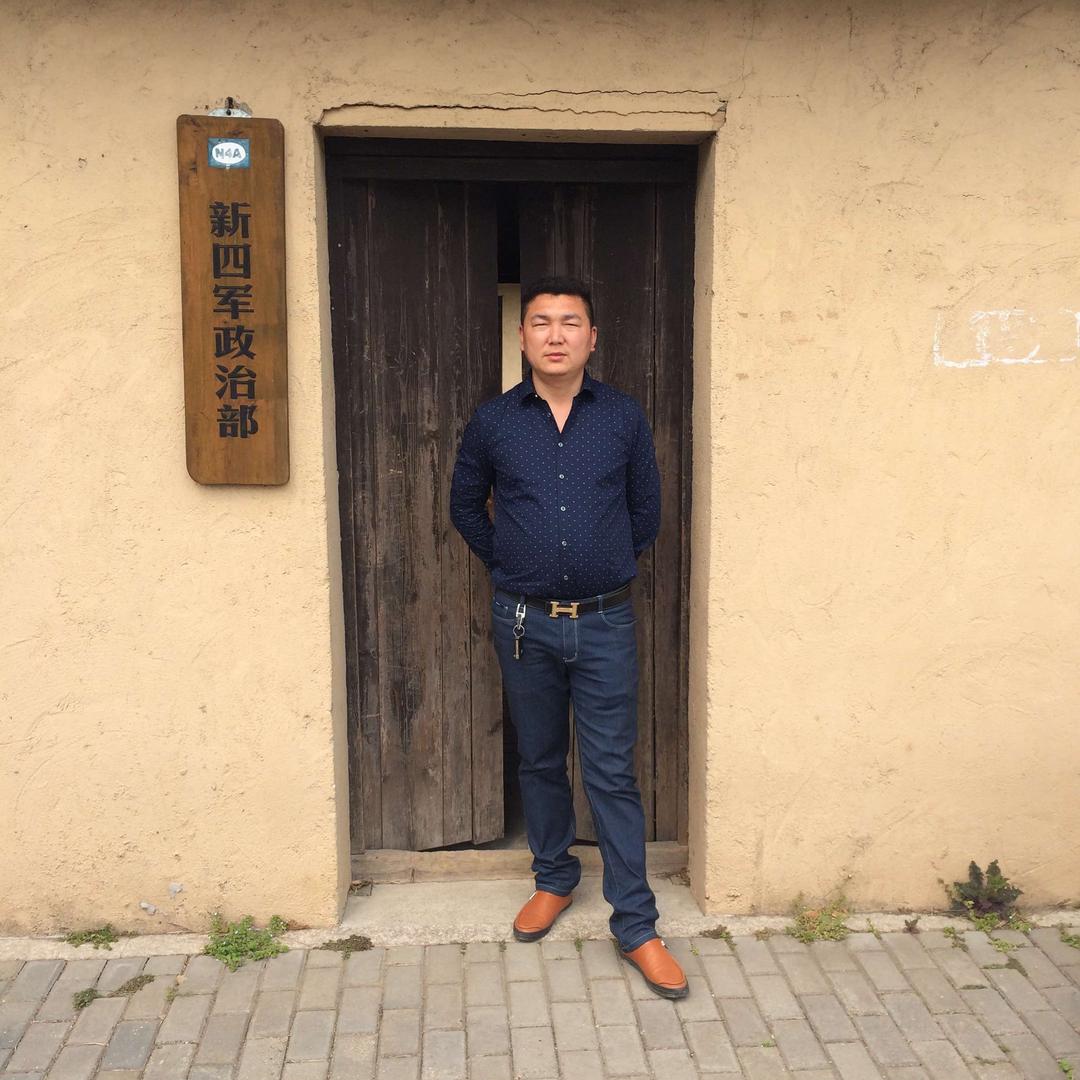无锡牧童物流