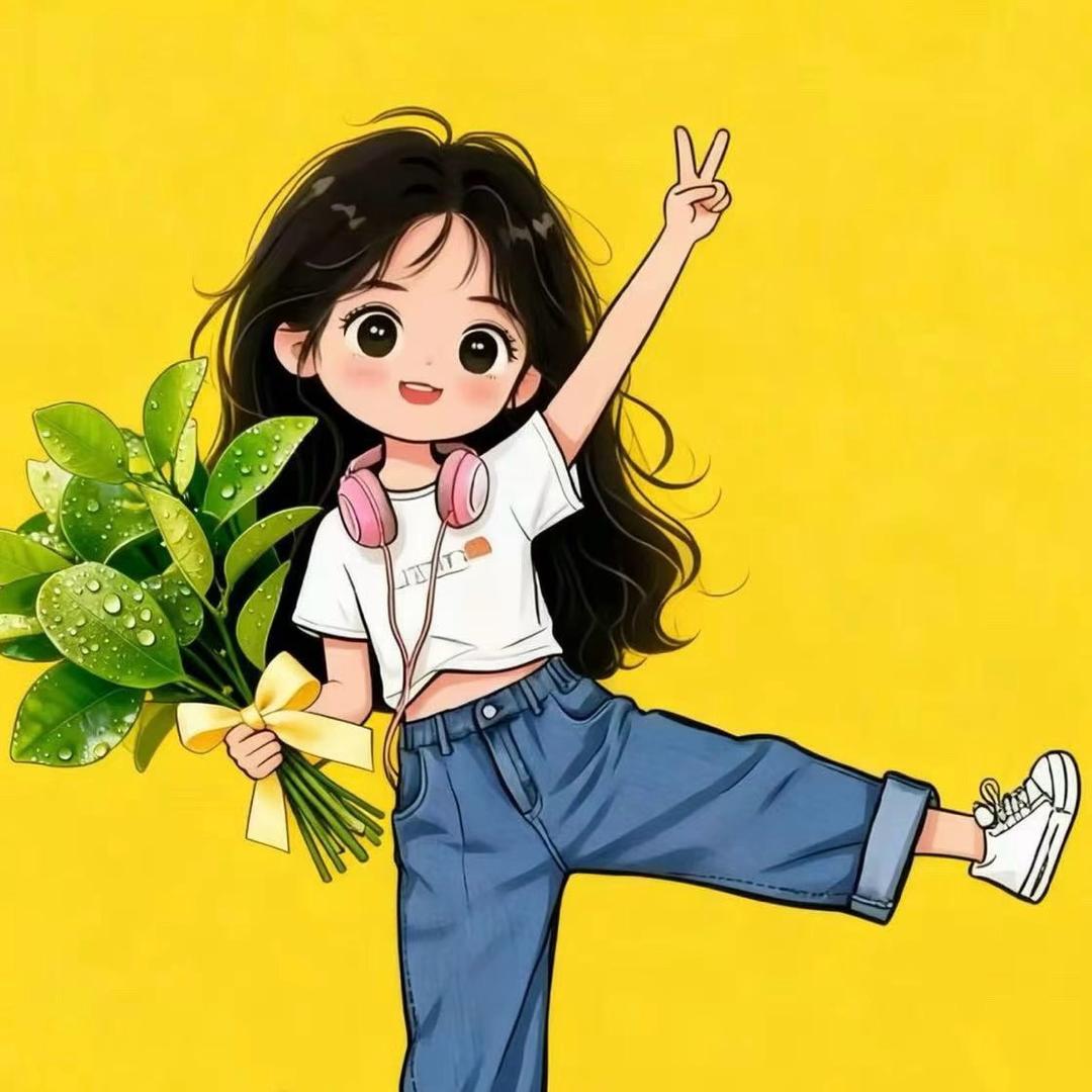 涂涂笑（年画批发）