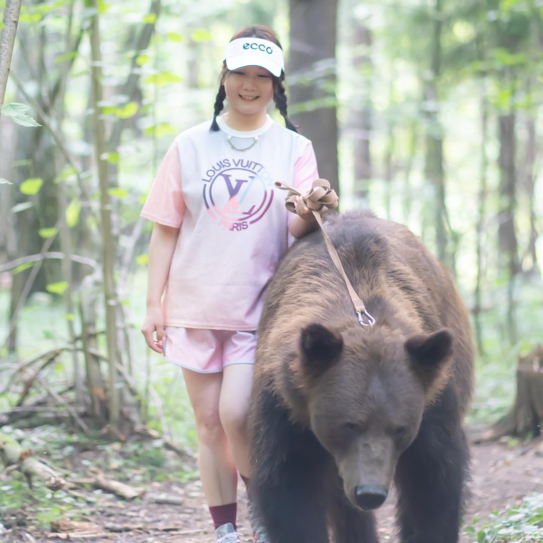 黛娜爱旅行