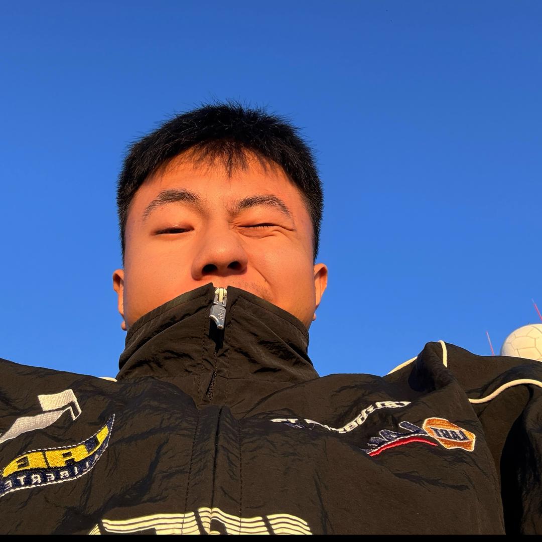 豪少