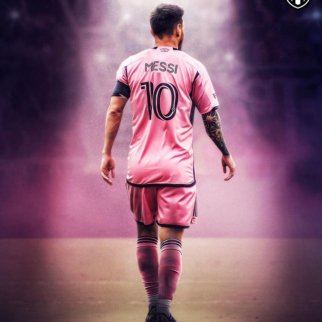 🇵🇸🏆球王🇦🇷10号～梅西🏆