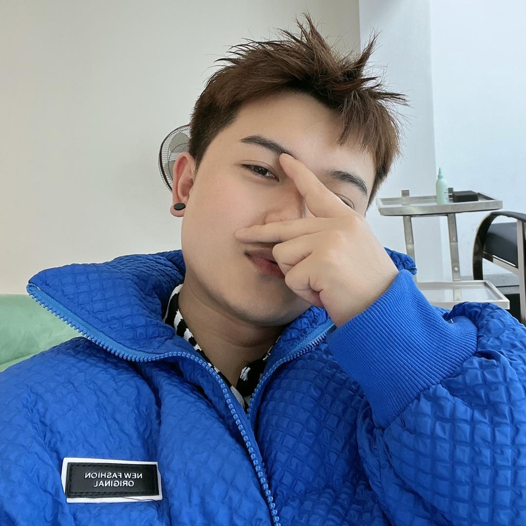 怒江美秀美发沙龙