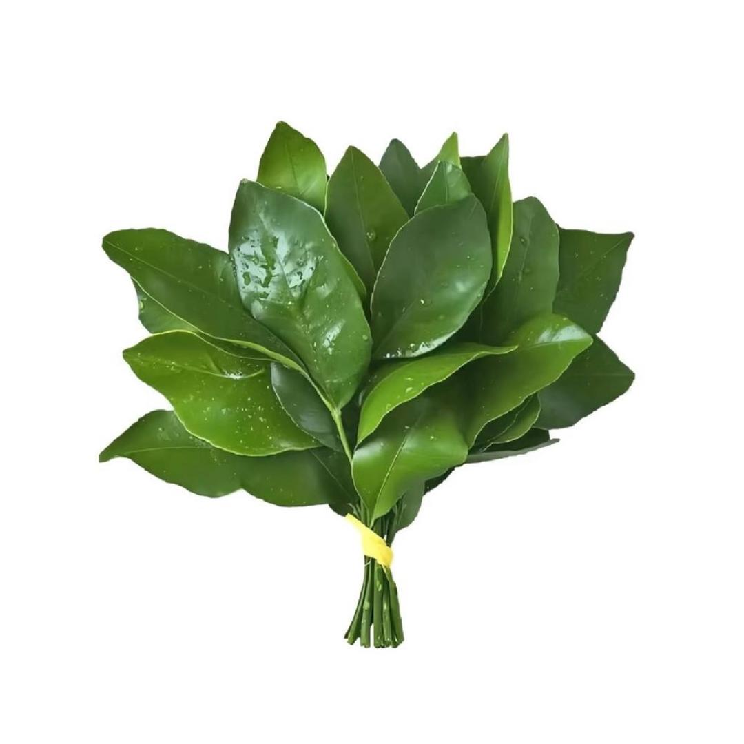 花落