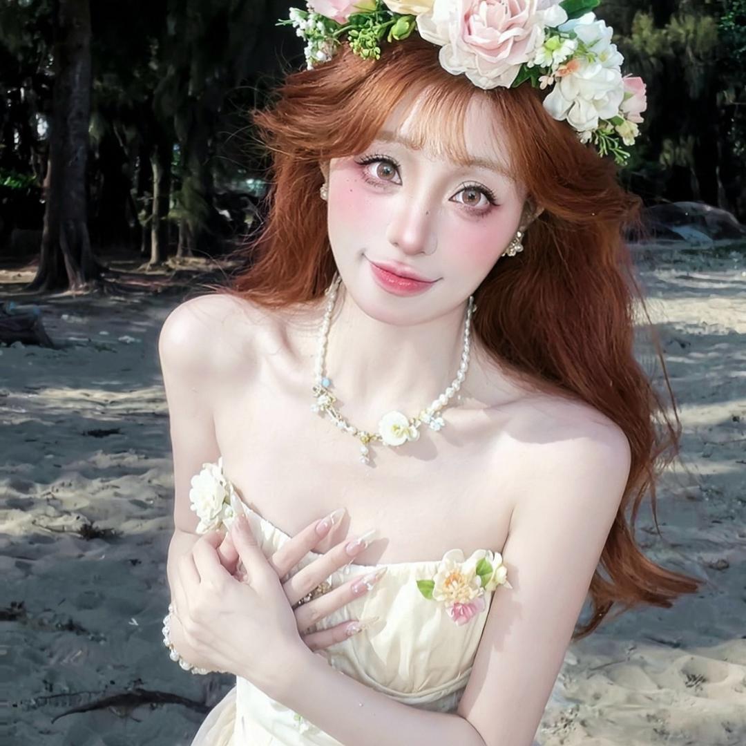 小米糕✨