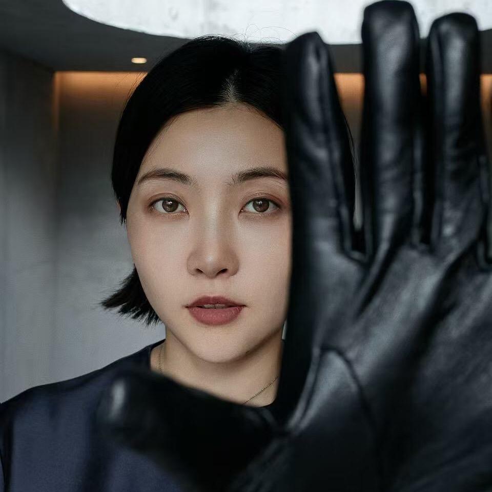 魏秀 WEI STUFF『时髦穿搭推荐』