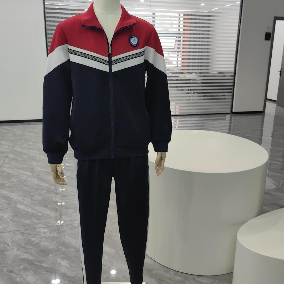瑞昌市校服批发