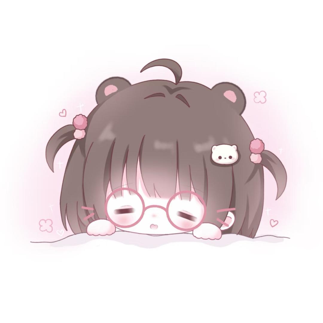 小u郁