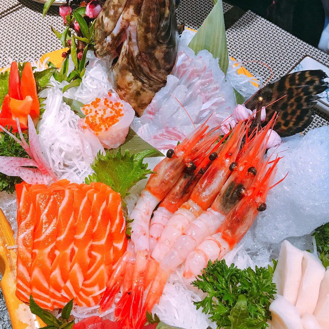 小雪人☃️生鲜