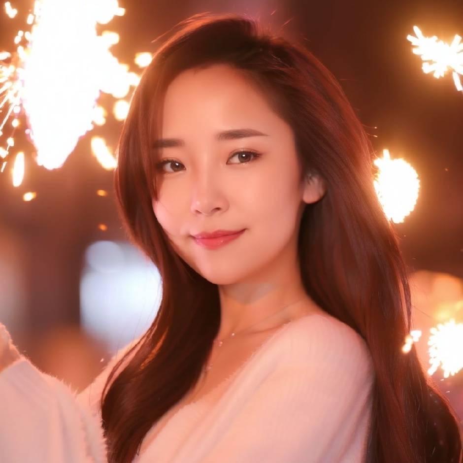 美业潘潘（中午12.08直播）